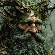 Irenshever - В лесу у лешего