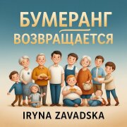 Iryna Zavadska - Бумеранг возвращается