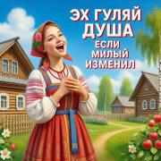 Эх Гуляй Душа - Если милый изменил