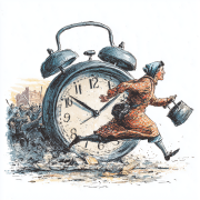 Юлия Светлая - Года идут, но не диктуют ход