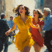 Юлия Светлая - Прекрасная подруга