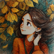 Юлия Светлая - Здравствуй осень, как дела?