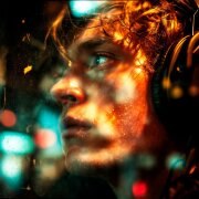 Керсари - Город-тоска