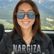 Nargiza - Гимн алкашей