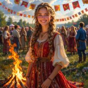 Наши Маши, Легенара - Хорошо живём!