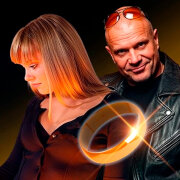 Настя Лебедева, Толя Ладный - Кольцо в кармане