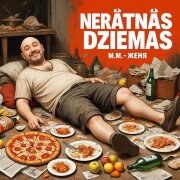 Nerātnās dziesmas, M.M. - Женя (Кавер)