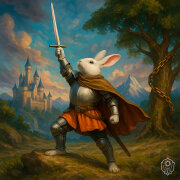 Norma Tale - Почему я люблю фэнтези