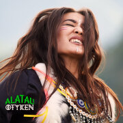 Otyken - Alatau