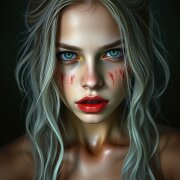 Синий Крузенштерн - Нам пиздец, Люда