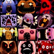 sprintsaver, 5mewmet - Во мне демон