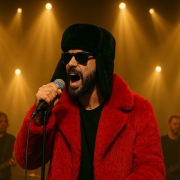 Стоп Кард, Майя Любимова - Я УЖЕ НЕ ФЛИРТУЮ