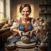 Subbota, ШПРЕНГЕЛЬ - Лепила