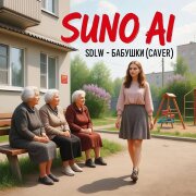 Suno Ai, SDLW - Бабушки (Caver)
