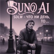 Suno Ai, SDLW - Что ни день, то пое*ень