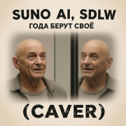 Suno Ai, SDLW - Года берут своё (Caver)