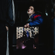 Thomas Mraz, i61, Pompeya - 90 (Девяносто)