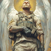 Alena - Мама верь родная я вернусь