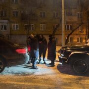 Andery Toronto, Диман Брюханов - Горький туман