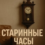 ANDREW MURADY - Старинные Часы