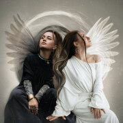 Аня Лео, ЛЕЙЛА - Вспоминаем как летать