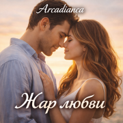 Arcadianca - Жар любви