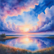 Арсений Романов - Давай пойдём по облакам