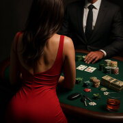 Блатная Оля - Джун