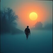 Cj Slepnev - Вернись домой, как герой