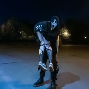 Dan Korshunov, Кэнни - Сколько их было