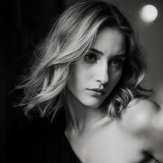 DarkSnow - Чужая