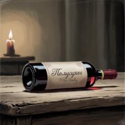 DiUv, Joodey - Полусухое