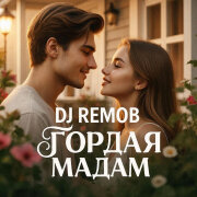 Dj Remob - Гордая мадам (Remix)