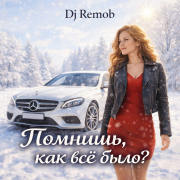 Dj Remob - Помнишь, как всё было?