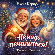 Елена Карпук - Не надо печалиться! (Татьяна Самаль)