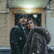 Elvira T, Даник - Падает снег