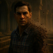 Essecer - Лабиринт теней