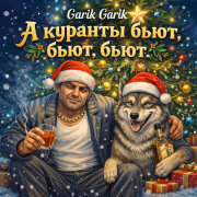 Garik Garik - А куранты бьют, бьют, бьют