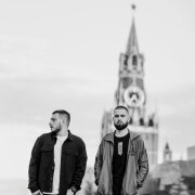 Igor Tonika, Макс Саян - Напролом