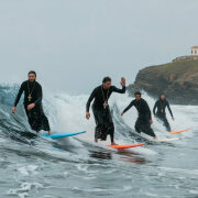 Jack Mono - Православная музыка для сёрфинга