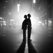 Jambul, СТАСИА - Белые лебеди