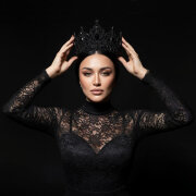 Женя Весна - Свет по венам