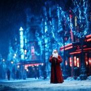 Юлия Светлая - Подари мне Дед Мороз