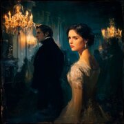 KARAMONTAN, Анна Аркан - Онегин