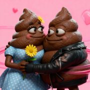 КИБЕРКУСЬ - Я люблю какашечку