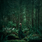 LeanJe - Одичалая