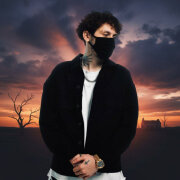 LXE, GUT1K - Там за закатами