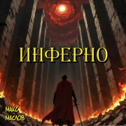 Макс Маслов - Инферно