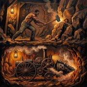 Norma Tale - Молотобоец