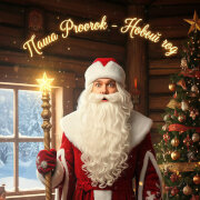 Паша Proorok - Новый год